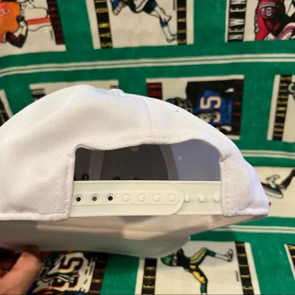 Grindin Golf Company MAJOR Snap Back Flat Bill Hat Cap SOLD OUT Online - Picture 6 of 6